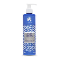 Valquer Silver Platinum Har Mask
