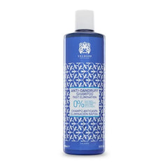 Valquer Anti-Dandruff Shampoo 0% Fast Elimination