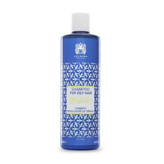 Valquer Shampoo For Oily Hair 0%