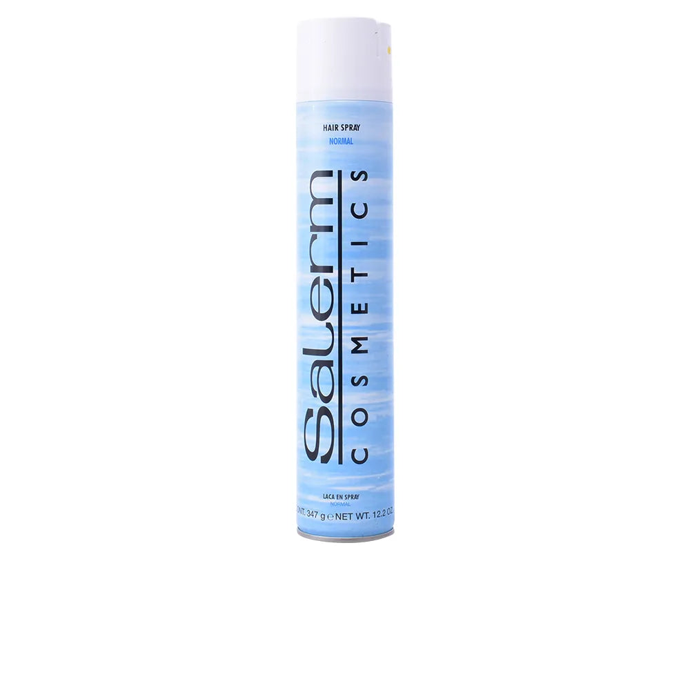 Salerm Cosmetics Hairspray Normal Hold