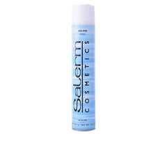 Salerm Cosmetics Hairspray Normal Hold