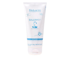 Salerm Cosmetics 21 Silk Protein Leave-in Conditioner