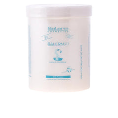 Salerm Cosmetics 21 Silk Protein Leave-in Conditioner