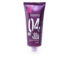 Salerm Cosmetics Wet Gel Rock Extra Strong Wet Look Styling Gel