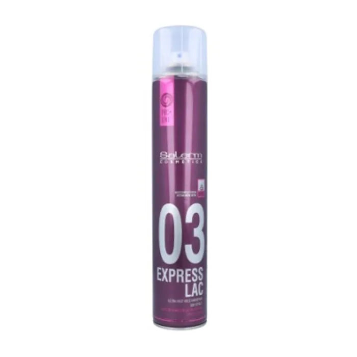 Salerm Cosmetics Proline 03 Express Lac Spray