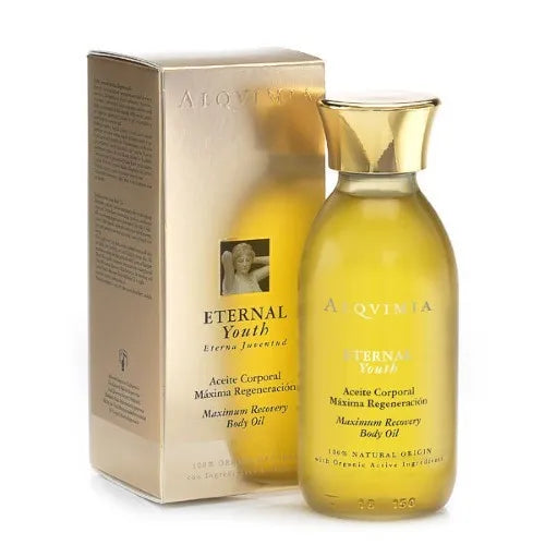 Alqvimia Alquimia Aceite Corp Max Regen