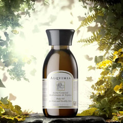 Alqvimia Body Oil For Firm And Healthy Skin