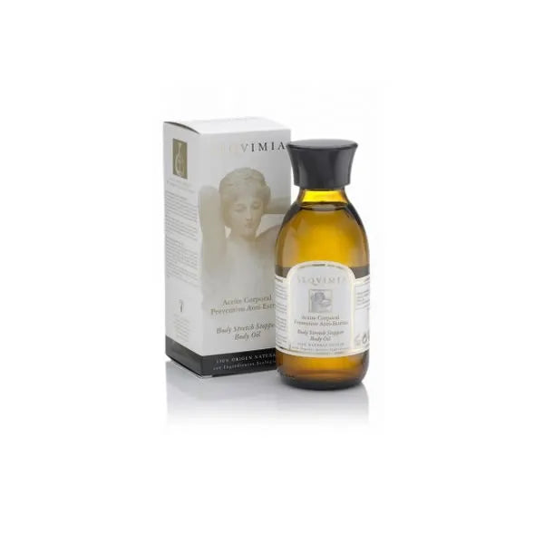 Alqvimia Alquimia Aceite Corp Anti-Estrias
