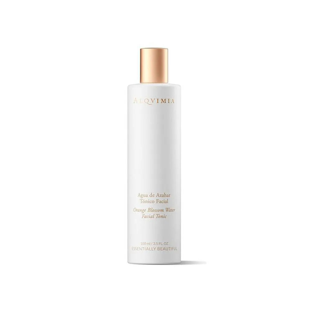Alqvimia Alquimia Tonico Facial Agua Azahar
