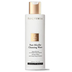 Alqvimia Pure Micellar Cleansing Water