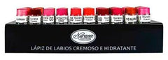 Nurana Lapiz Labios Clasico Pack 72uds