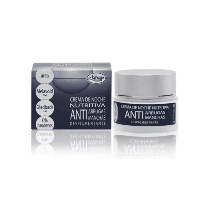 Nurana Nourishing Night Cream