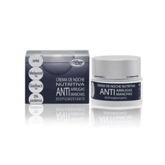 Nurana Nourishing Night Cream