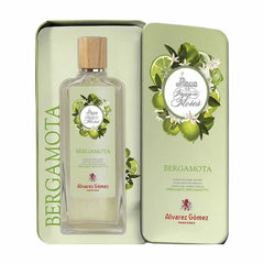 Alvarez Gómez Agua Fresca De Flores Bergamota Eau De Toilette Spray