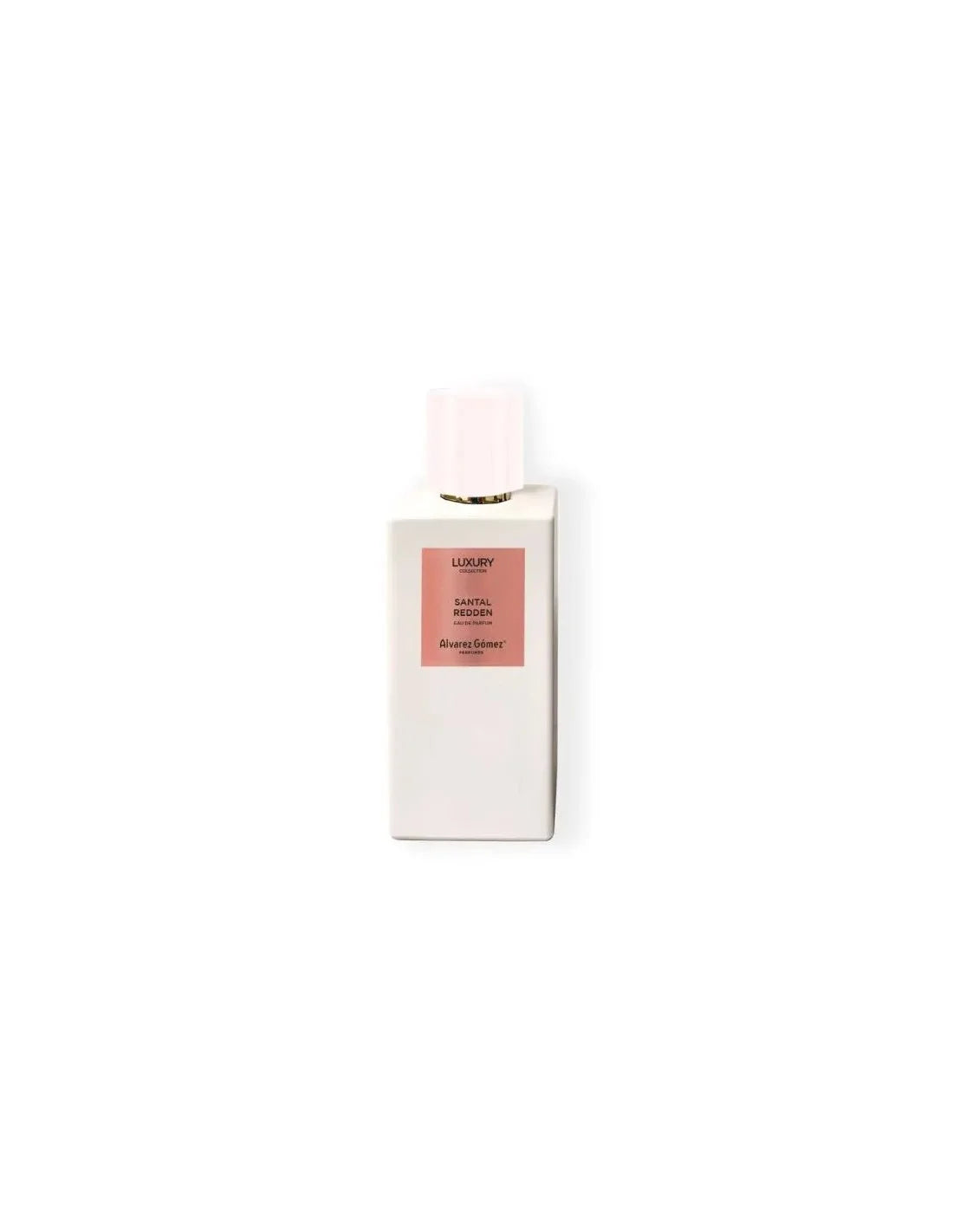 Alvarez Gómez Luxury Santal Redden Bombonera Edp Spray