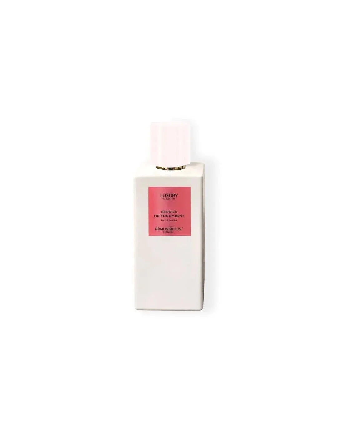 Alvarez Gómez Luxury Berries Of The Forest Bombonera Edp Spray
