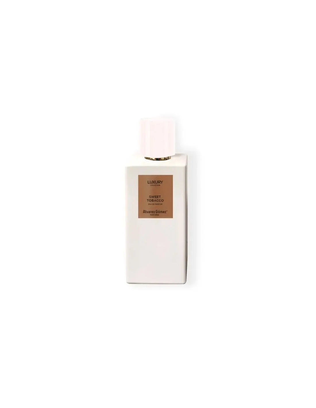 Alvarez Gómez Luxury Sweet Tobacco Bombonera Edp Spray