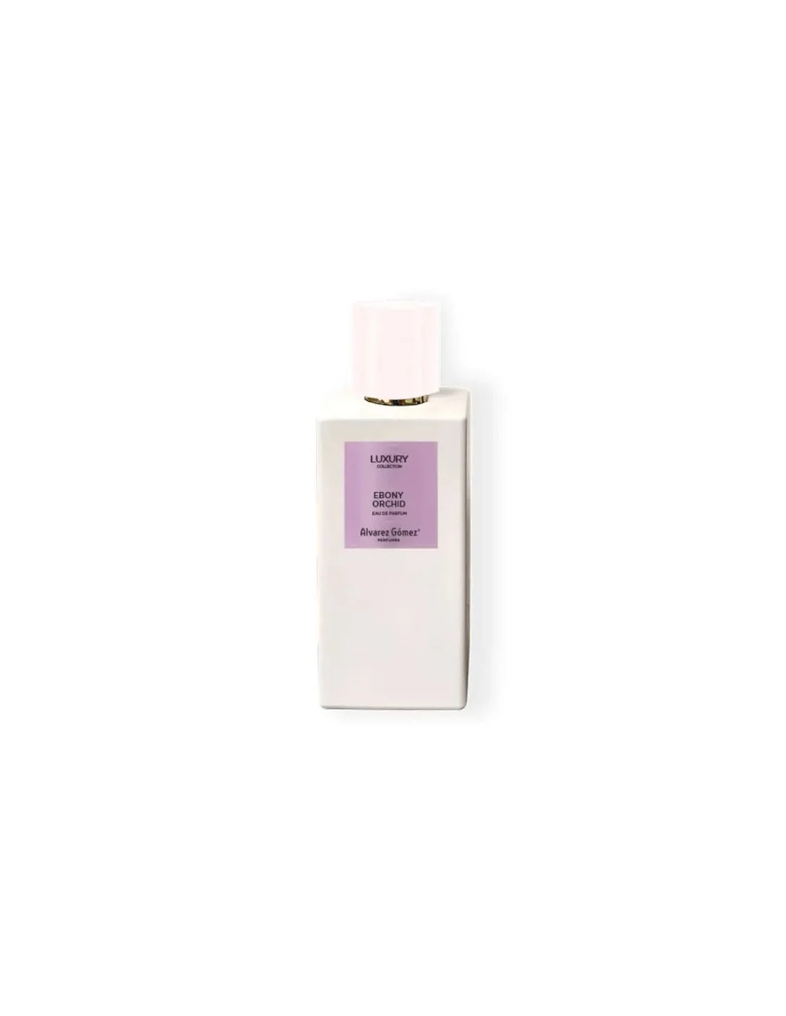 Alvarez Gómez Luxury Ebony Orchid Bombonera Edp Spray