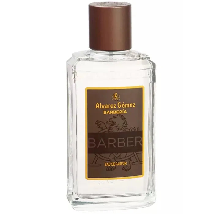 Alvarez Gómez Barbería Eau De Parfum