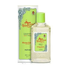 Alvarez Gomez Concentrated Eau De Cologne Orange Spray