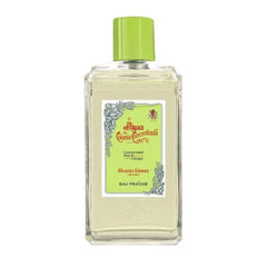 Alvarez Gomez Concentrated Eau De Cologne Orange Spray