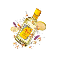 Alvarez Gomez Eau De Cologne Concentrated
