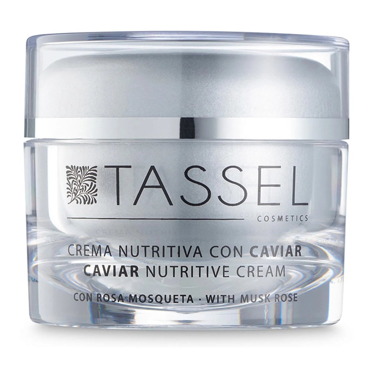 Eurostil Tassel Crema Facial Caviar