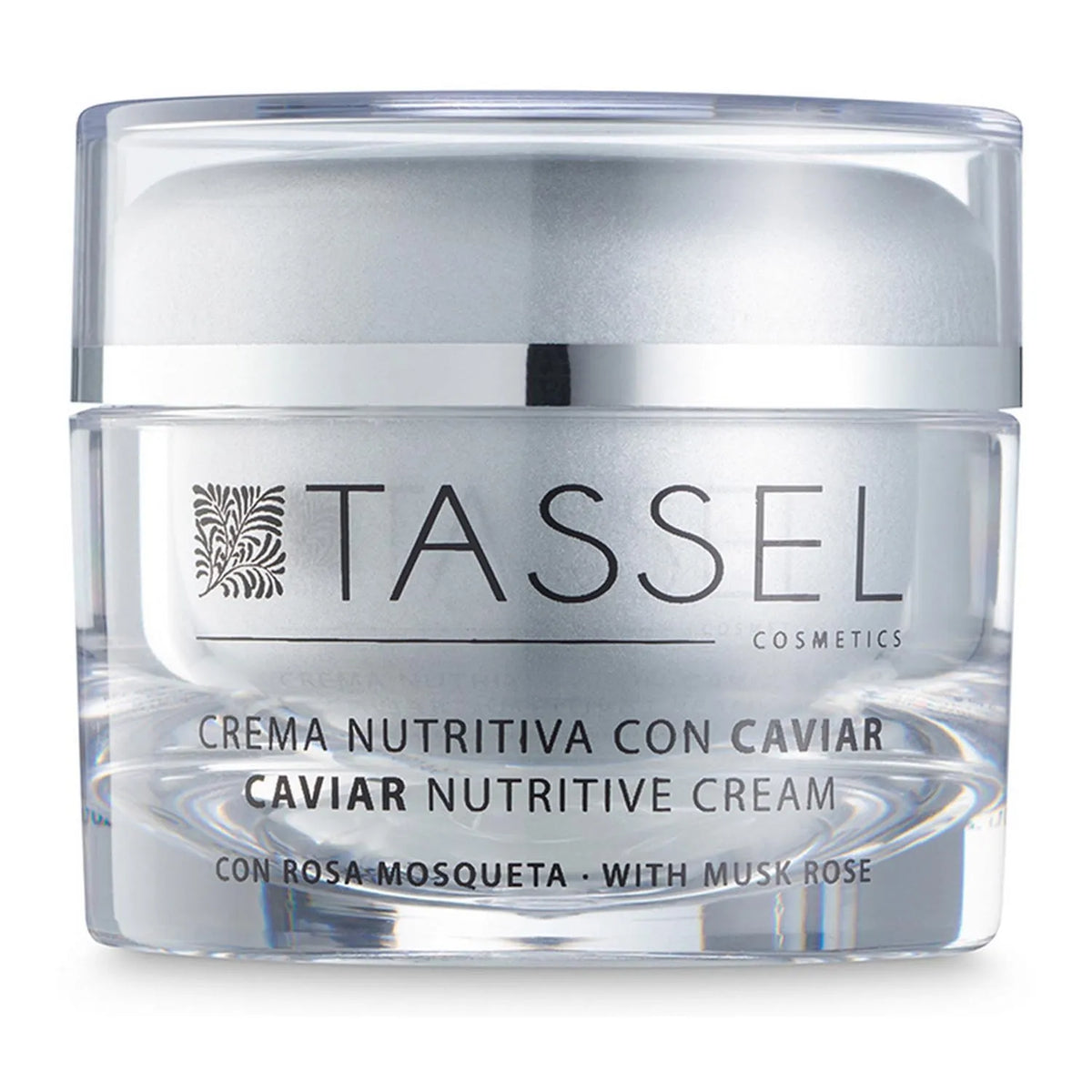 Eurostil Tassel Crema Facial Caviar