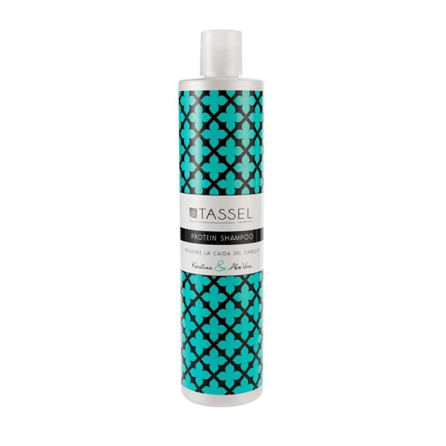 Eurostil Tassel Champu Anti-Caida