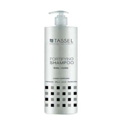Eurostil Tassel Champu Biotina y Keratina