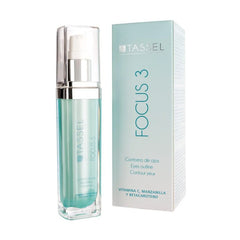 Eurostil Tassel Contorno De Ojos Focus3
