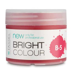 Eurostil Bright Colour Tinte Rojo