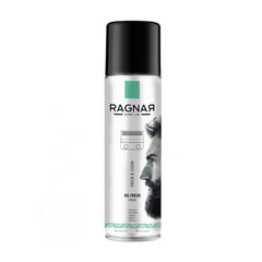Eurostil Ragnar Aceite Fresh