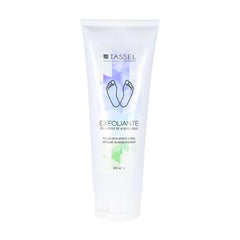 Eurostil Tassel Exfoliante Pies