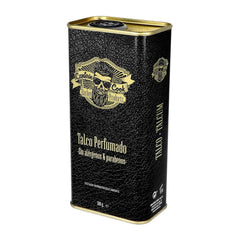Eurostil Captain Cook Talco Perfumado Sin Parabenos