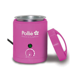 Eurostil Pollie Fusor Cera Rosa
