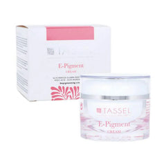 Eurostil E-Pigment Crema Despigmentante