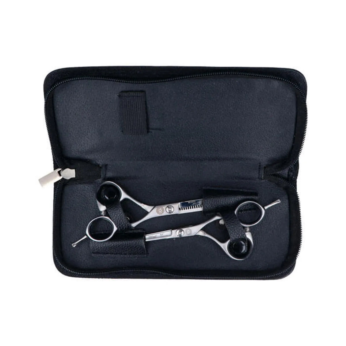 Eurostil Corte 7 Esculpir 2 Tijeras Estuche