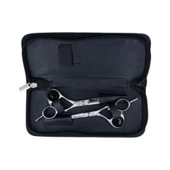 Eurostil Corte 7 Esculpir 2 Tijeras Estuche