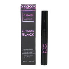 Eurostil Intensifier Mascara De Pestañas Negro Negro Intenso