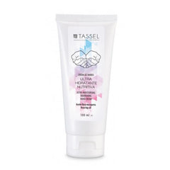 Eurostil Ultra-Hidratante Nutritiva Crema De Manos