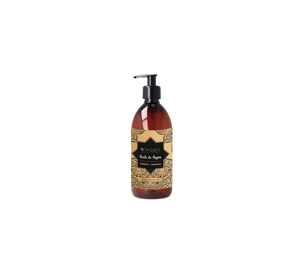 Eurostil Champu Tassel Linea Argan