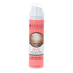 Eurostil Tassel Bye Roots Cubre Canas En Spray Rubio Claro