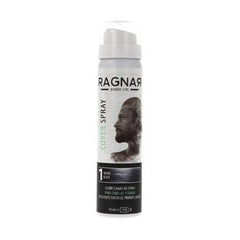 Eurostil Ragnar Retoca-Raices Negro Negro