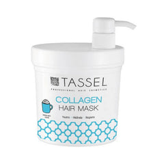 Eurostil Tassel Mascarilla Nata