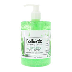 Eurostil Aloe Vera Gel Post-Depilacion