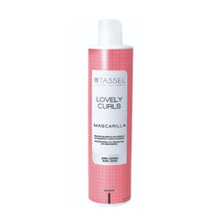 Eurostil Lovely Curl Mascarilla