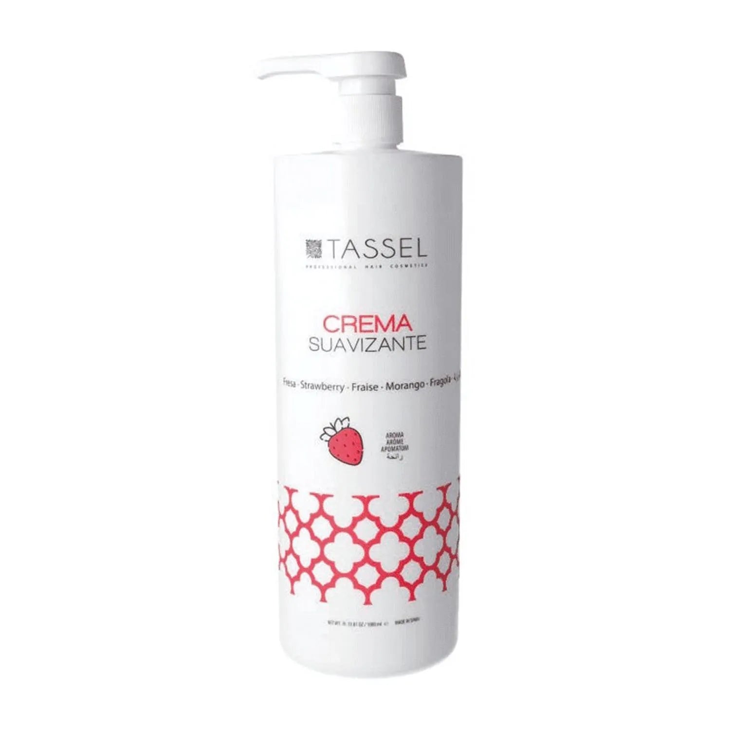 Eurostil Fresa Crema Suavizante