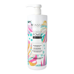 Eurostil Colour Power Champu