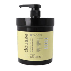 Eurostil Dousse Collagen Mascarilla Capilar Multi-Extract Plantano